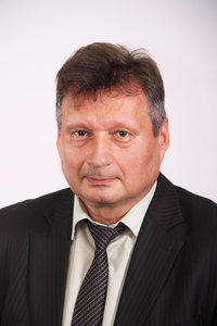 Sergey V. TUKALOV